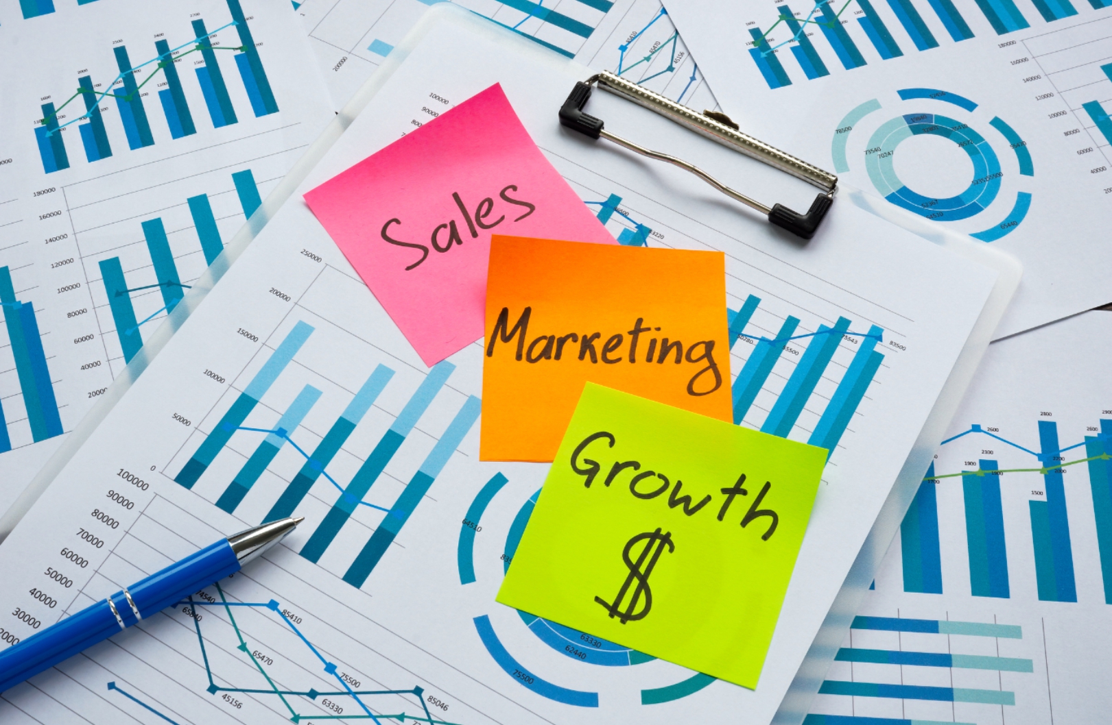 Advance Course in Sales, Marketing, Digital Marketing