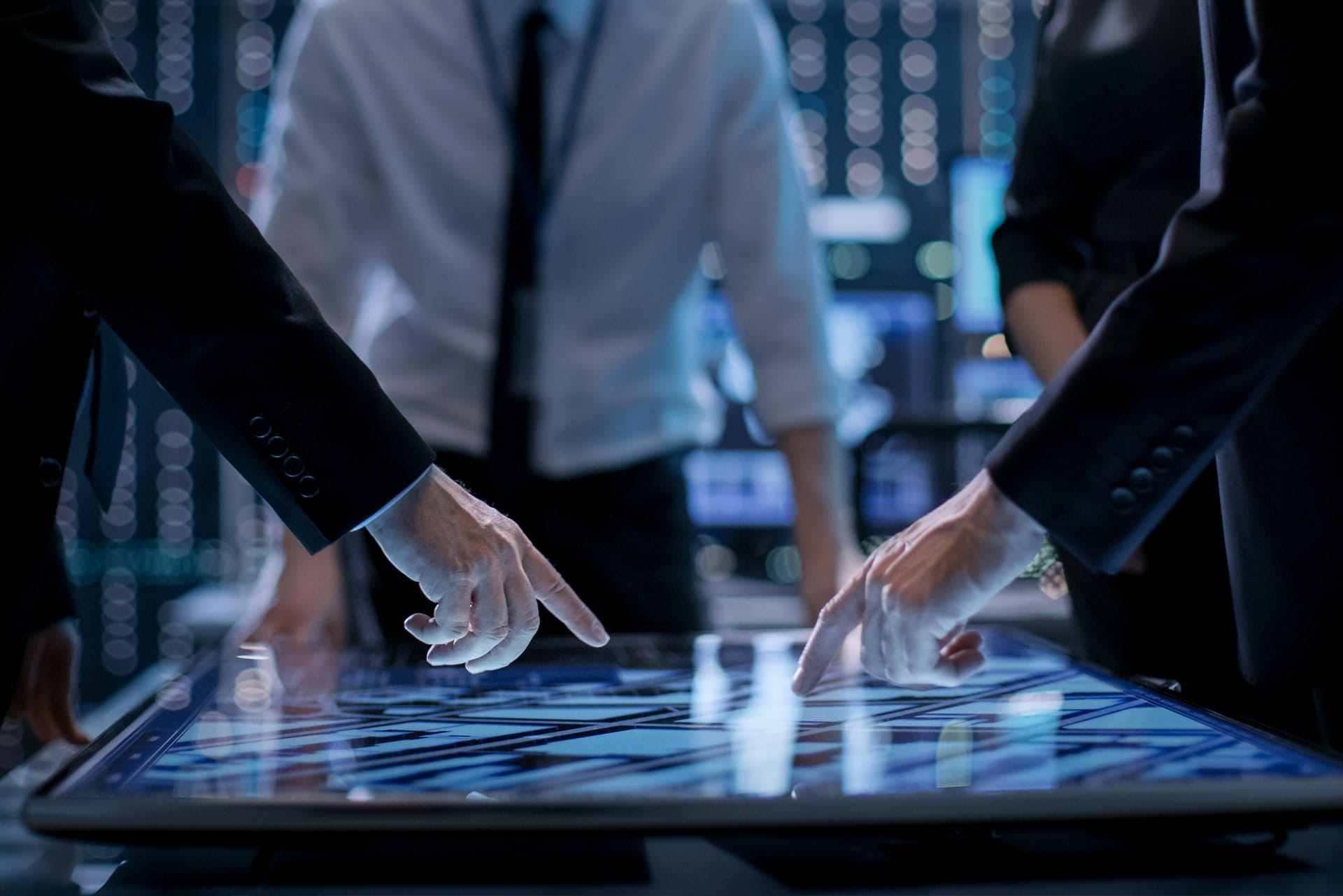 Advance Course in Business Management and Office Administration