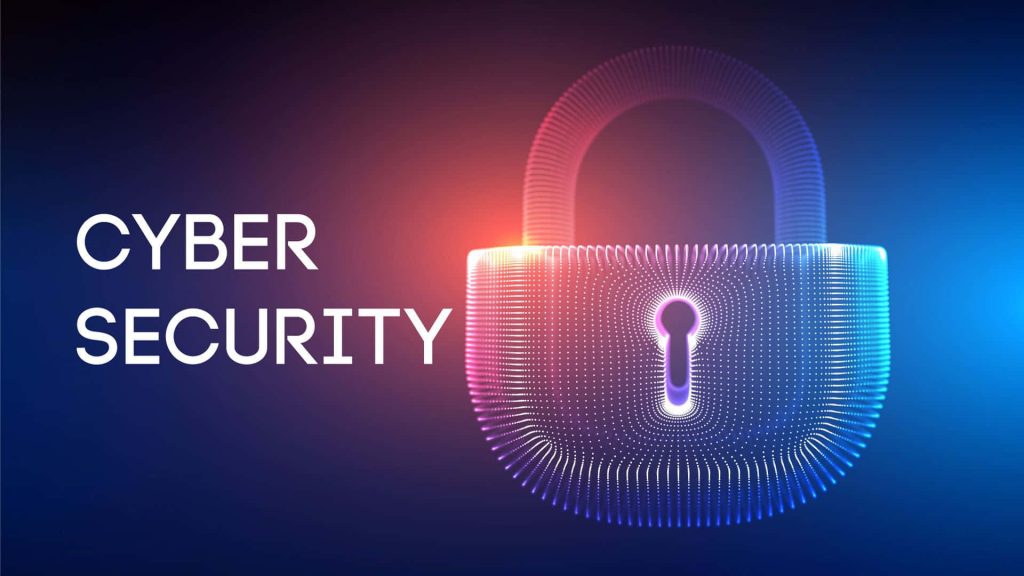 Cybersecurity + IT Security Management