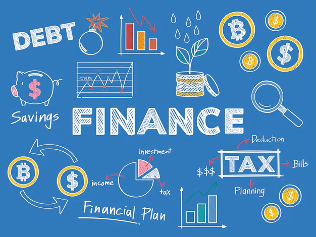 Basic Course in Accounting and Finance