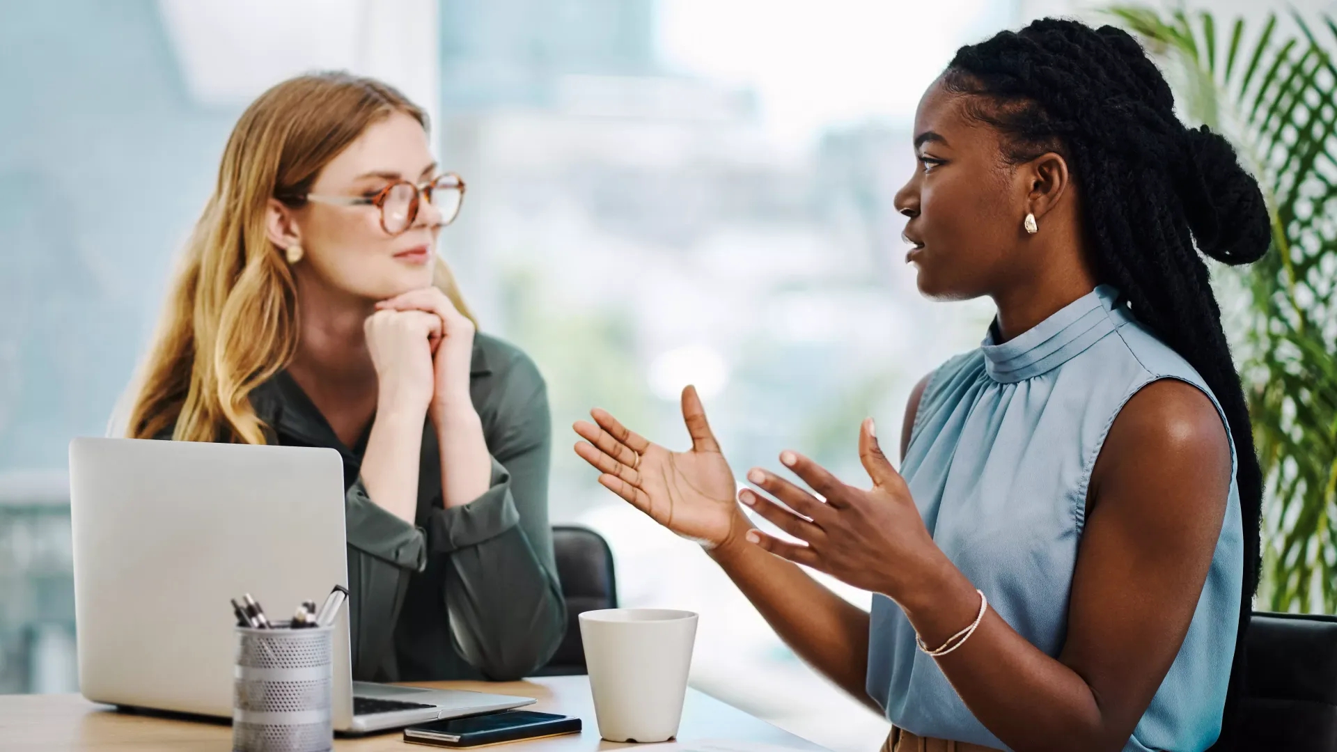 Advance Course in Human Resources