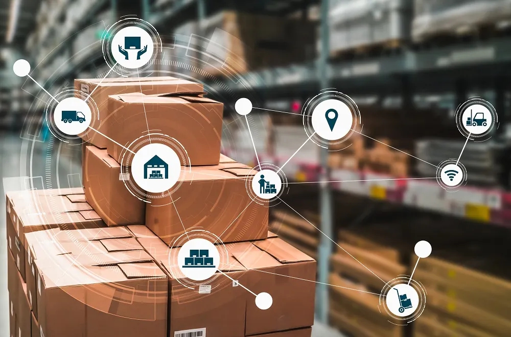 Basic Course in Procurement, Logistic and Supply Chain Management