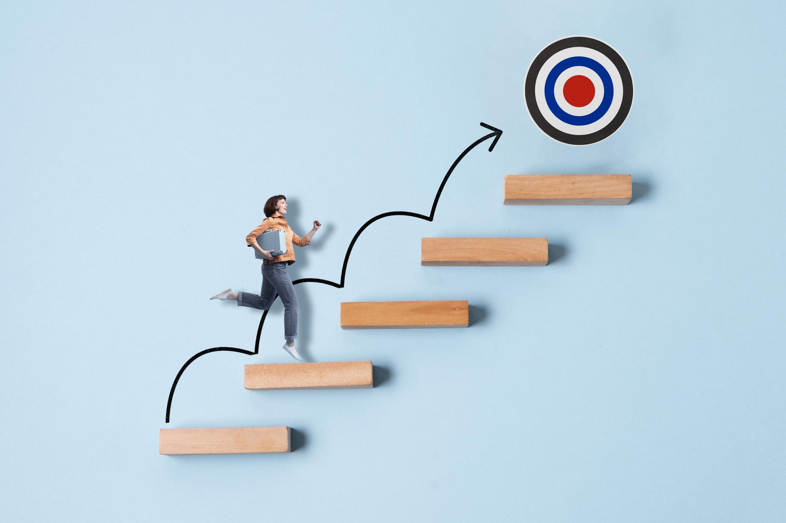 Personal Development - 5 Modules Bundle