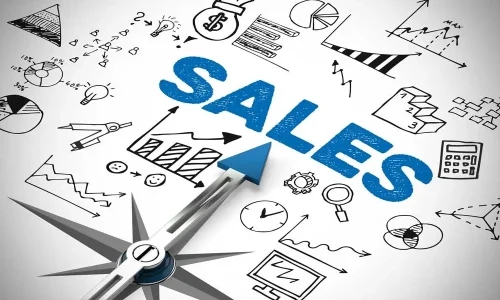 Basic Course in Sales, Marketing, Digital Marketing
