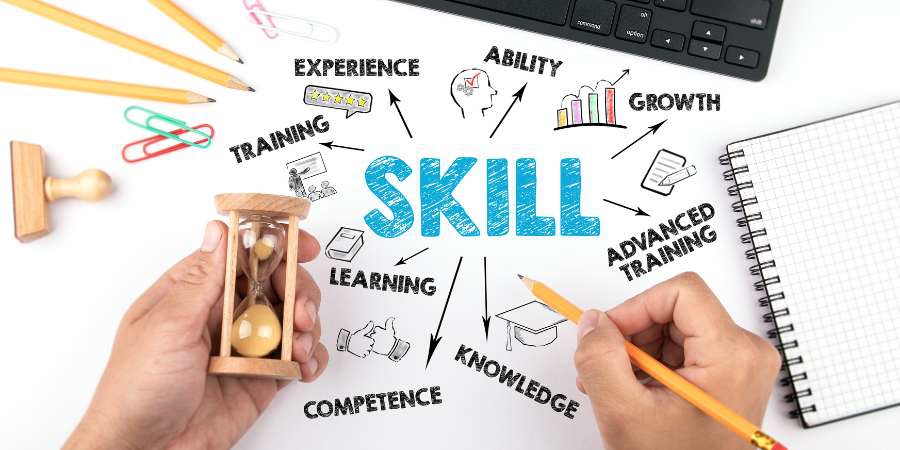 Skills Empowerment Training - 5 Modules Bundle