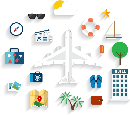 Tourism and Travel Management