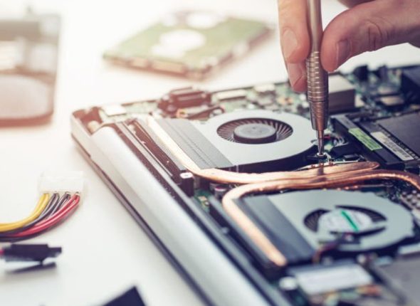 Certified-Computer-Maintenance-Specialist