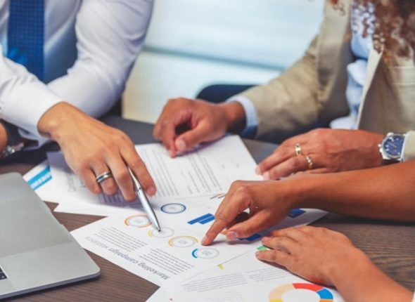 Corporate-Finance