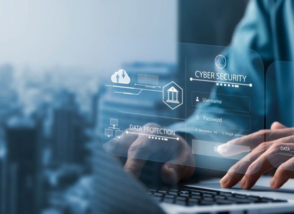 Cybersecurity
