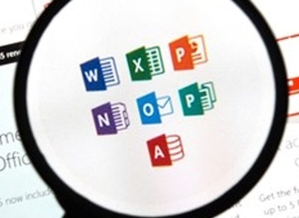 Office-Productivity-Tools-Word-Excel-PowerPoint-Outlook