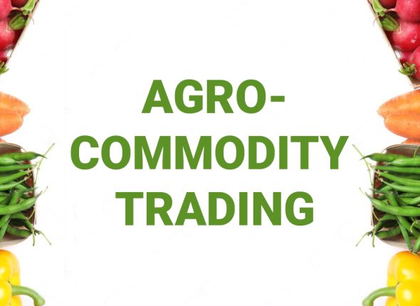 Agro-Commodity-Trading