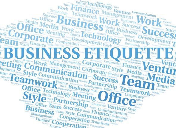 Business-Etiquette