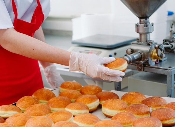 Cake-and-Snack-Production