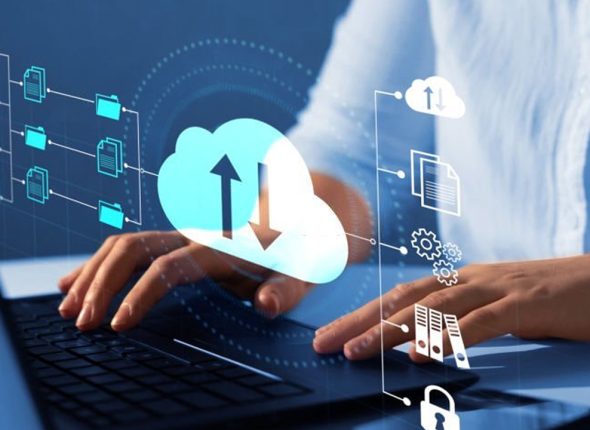 Cloud-Computing