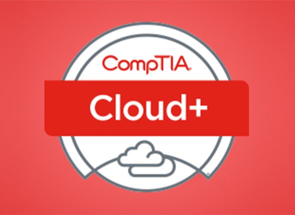 CompTIA-Cloud