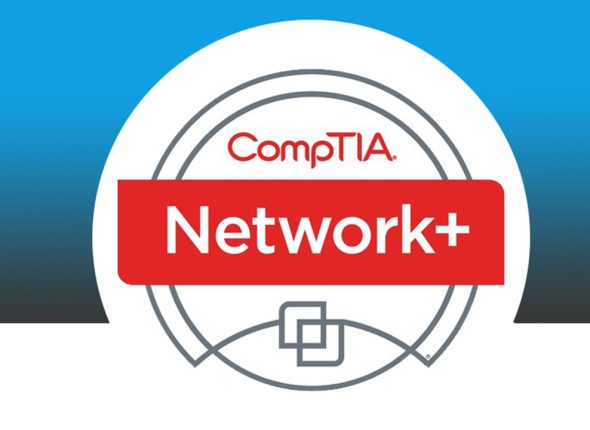CompTIA-Network