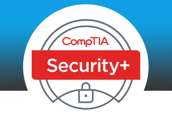 CompTIA-Security
