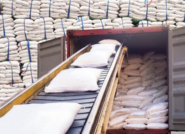 Crop-Production-Export