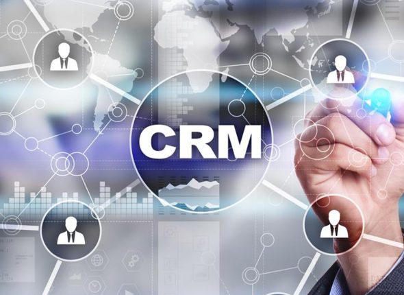 Customer-Relation-Management-CRM
