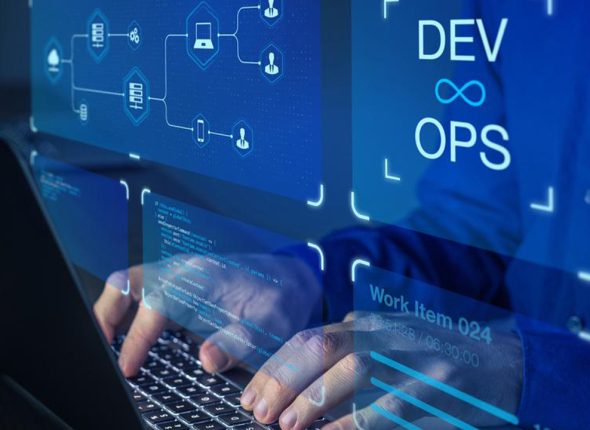 DevOps-Engineer