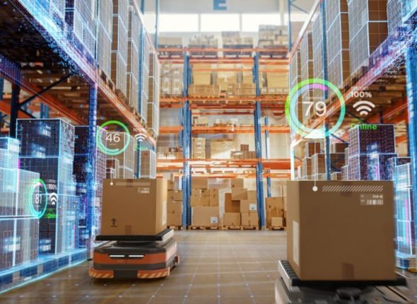 Digital-Supply-Chain-Strategy