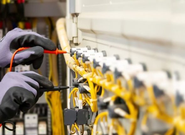 Electrical-Technician-Training