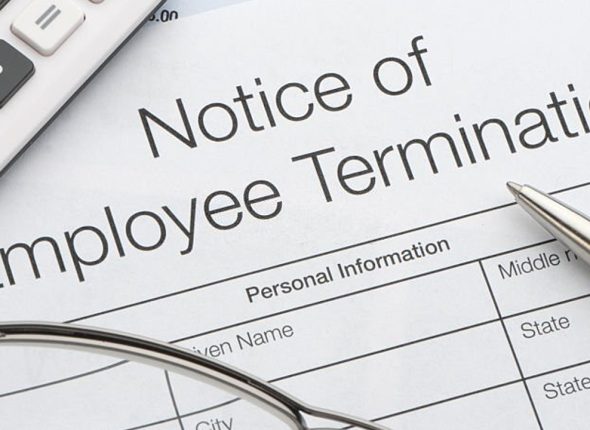 Employee-Termination-Processes