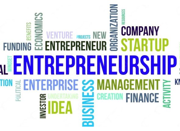 Entrepreneurship-1