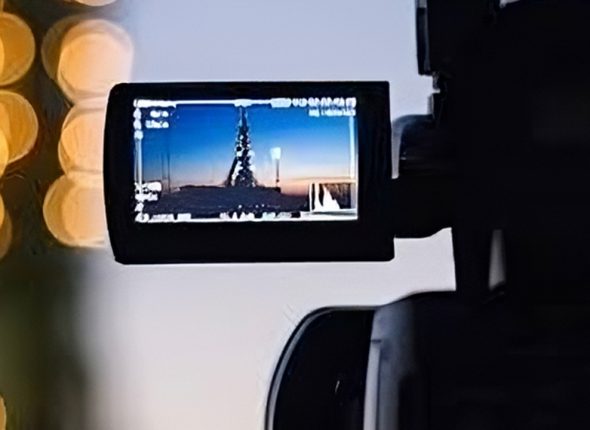 Film-Skit-Making