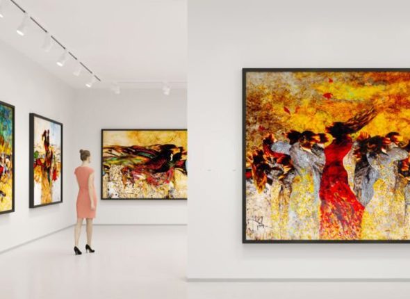 Fine-Art