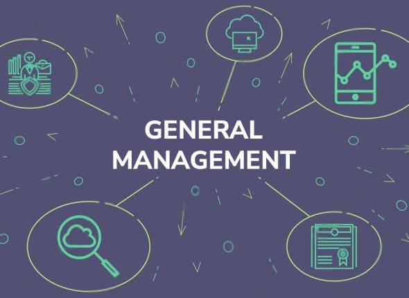 General-Management
