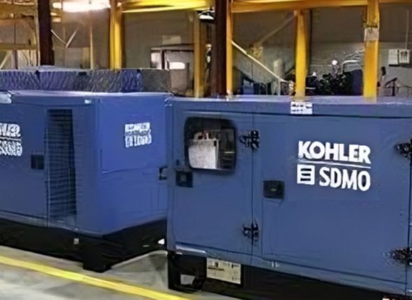 Generator-Assembly-Maintenance