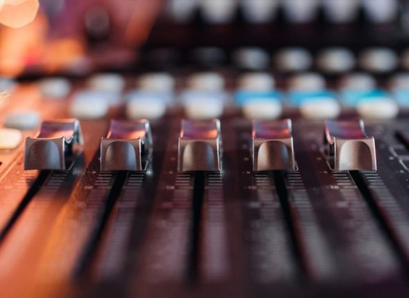 Media-Production-Audio-Animation