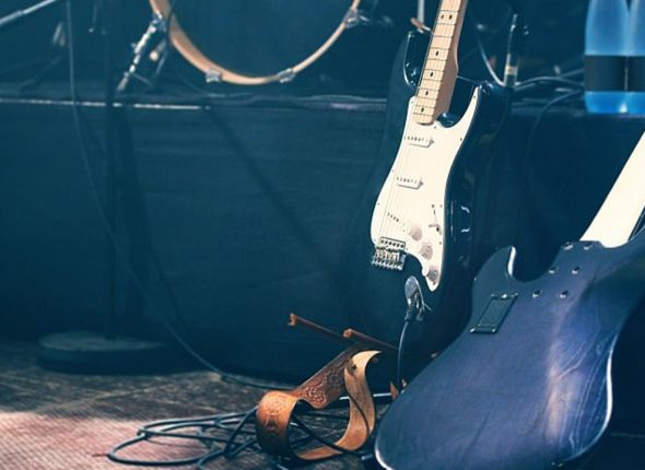 Music-Instruments