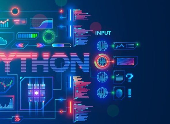 PYTHON-Development