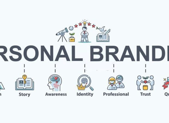 Personal-Branding