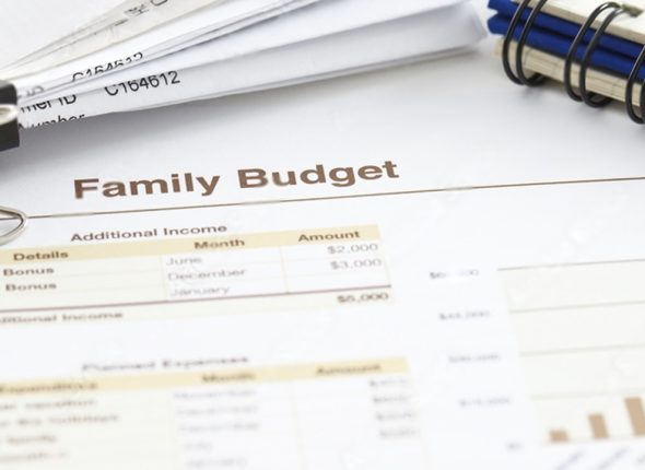 Personal-Budgeting-Financial-Management
