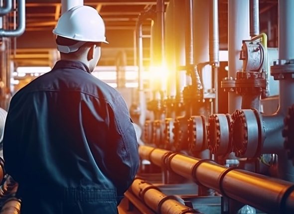 Pipeline-Operations-Maintenance