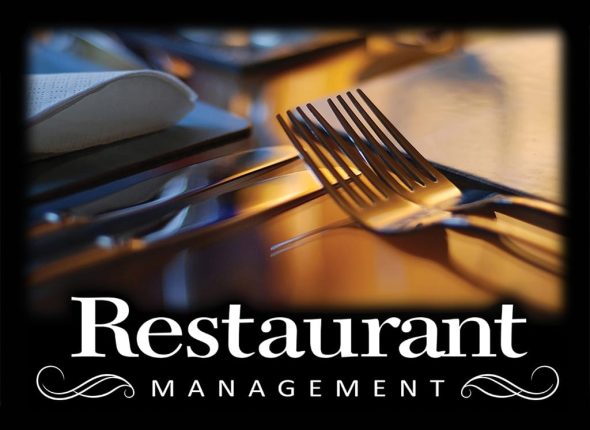 RestaurantManagement