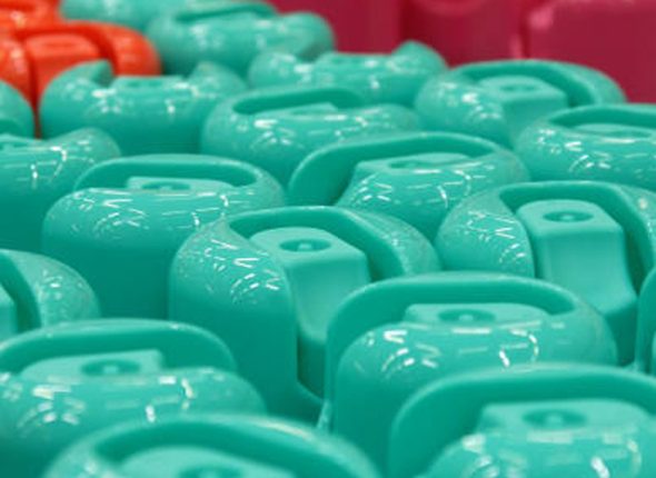 Scents-and-Air-Fresher-Production