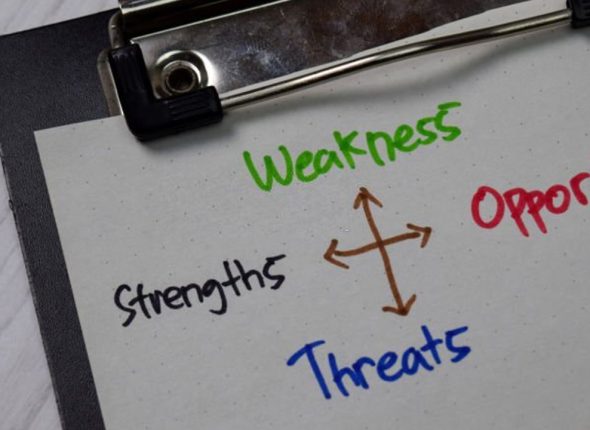 Strength-Weakness-Management