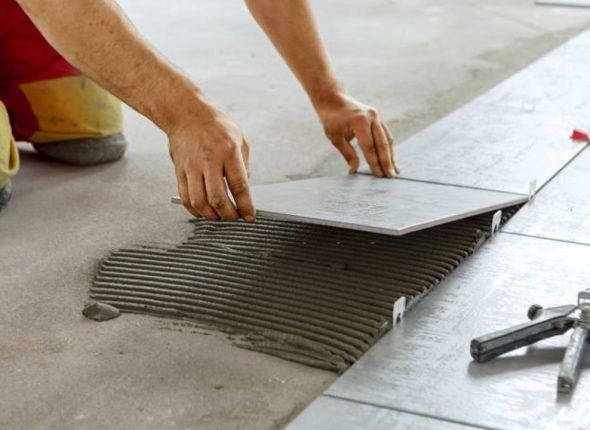 Tiles-Laying-Expert-Class