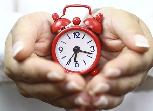 Time-Management