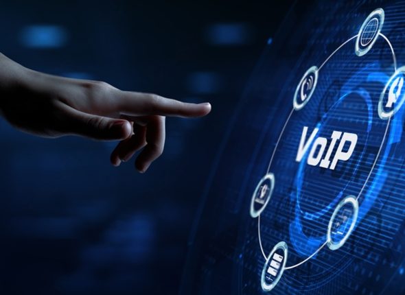 VOIP-Fundamentals