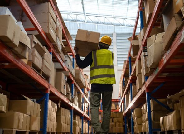 Warehousing-and-Distribution