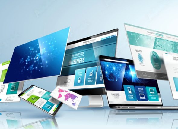 Website-Design