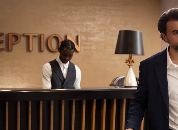 hotel-management